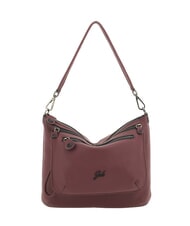 GABS BENNY M Schultertasche, Leder Chianti - Damentaschen - 1