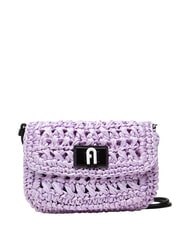 FURLA 1927 SOFT Mini-Schultertasche Iris - Damentaschen - 1