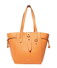 FURLA NET Schultertasche Sonnenuntergang - Damentaschen - 1