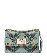 FURLA 1927 Mini-Schultertasche Beifu&szlig;-T&ouml;ne - Damentaschen - 1