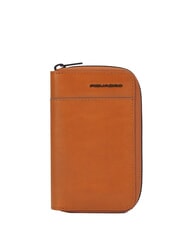 PIQUADRO CAMPIONARIO - B2 REVAMP Ledergeldb&ouml;rse Sand - Brieftaschen Herren - 1