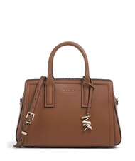 MICHAEL KORS LAILA Lederhandtasche mit Schulterriemen Gep&auml;ck - Damentaschen - 1