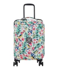 KIPLING AVIANA M Mittelgro&szlig;er Trolley - Halbharte Trolleys