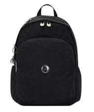 KIPLING DELIA M Rucksack endloses Schwarz - Damentaschen - 1