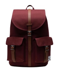 HERSCHEL DAWSON Rucksack Hafen - PC-Rucks&auml;cke - 1