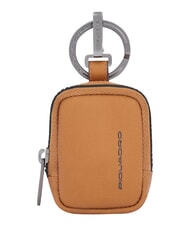 PIQUADRO PQJ  Schl&uuml;sselanh&auml;nger mit Locator CONNEQU LEDER - Schl&uuml;sselanh&auml;nger und Schl&uuml;sseletuis - 1