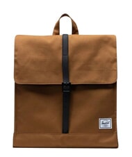 HERSCHEL CITY MID-VOLUME CITY MITTLERE LAUTST&Auml;RKE Gummi - Rucks&auml;cke f&uuml;r Schule &amp; Freizeit - 1