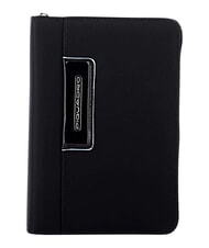 PIQUADRO CELION  Veranstalter mit Agenda Schwarz - Tablettmappe &amp; Organizer - 1