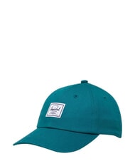HERSCHEL CLASSIC Schirmm&uuml;tze Hafenblau - M&uuml;tzen/H&uuml;te - 1