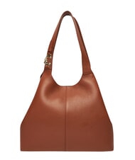 COCCINELLE C-EASY Schultertasche mit Clutch Cognac - Damentaschen - 1