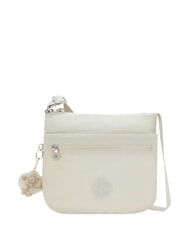 KIPLING ARTO M Schultertasche beiges Versteck - Damentaschen - 1