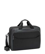 PORSCHE DESIGN ROADSTER  17-Zoll-Laptoptasche Schwarz - Arbeitstaschen - 1