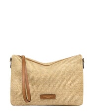 GIANNI CHIARINI NORA Handtasche mit Schulterriemen NATURLEDER - Damentaschen - 1