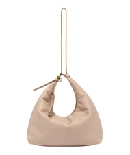 GIANNI CHIARINI ELLA Schultertasche, Leder rosa Salz - Damentaschen - 1