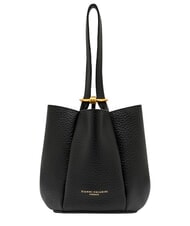 GIANNI CHIARINI LILY Umh&auml;ngetasche Schwarz - Damentaschen - 1
