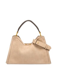 GIANNI CHIARINI AURORA Schultertasche mit Schultergurt nackt - Damentaschen - 1