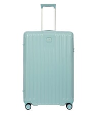 BRIC&rsquo;S POSITANO Gro&szlig;er, erweiterbarer Trolley hellblau - Harte Trolleys - 1