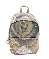 GATTINONI PLANETARIUM Rucksack Aquarell/Beige - Damentaschen - 1