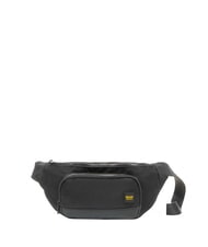 BLAUER ESSENTIAL Beutel SCHWARZ - Umh&auml;ngetaschen Herren - 1