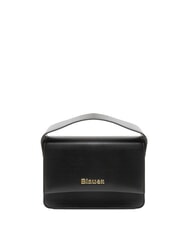 BLAUER MIGNON Mini-Tasche, handlich SCHWARZ - Damentaschen - 1