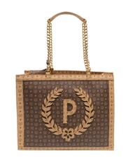 POLLINI HERITAGE Umh&auml;ngetasche Cremebraun - Damentaschen - 1