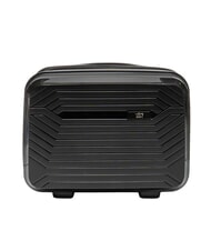 LESAC PEGASUS Sch&ouml;nheit Schwarz - Beauty-Case - 1