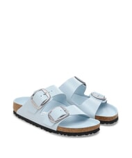 BIRKENSTOCK ARIZONA BIG BUCKLE Ledersandalen mit Schnallen - Damenschuhe