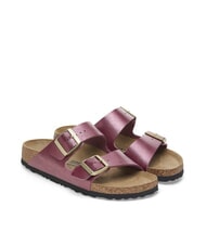 BIRKENSTOCK ARIZONA Sandalen mit Doppelriemen Beerenmix - Damenschuhe - 1