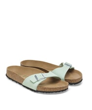 BIRKENSTOCK MADRID Sandalen Matcha - Damenschuhe - 1
