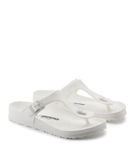 BIRKENSTOCK GIZEH EVA Sandalen Wei&szlig; - Damenschuhe - 1