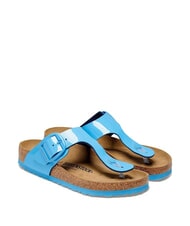 BIRKENSTOCK GIZEH BIG BUCKLE Sandalen - Damenschuhe