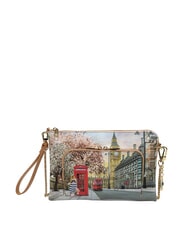 YNOT YESBAG Umh&auml;ngetasche mit Tasche Englische Rose - Damentaschen - 1
