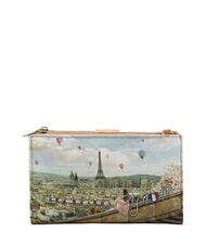 YNOT YESBAG SPECIAL Gro&szlig;e Geldb&ouml;rse mit mehreren F&auml;chern Bergballons - Brieftaschen Damen - 1