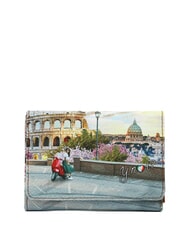 YNOT YESBAG  Mittelgro&szlig;e Brieftasche Italienische Liebe - Brieftaschen Damen - 1