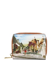 YNOT YESBAG SPECIAL  Mittelgro&szlig;e Geldb&ouml;rse Trullissima - Brieftaschen Damen - 1
