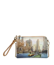 YNOT YESBAG SPECIAL Handtasche Gl&auml;tteisen - Damentaschen - 1
