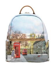 YNOT YESBAG Rucksack Englische Rose - Damentaschen - 1