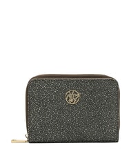 YNOT LUX  Mittelgro&szlig;e Brieftasche Taupe - Brieftaschen Damen - 1