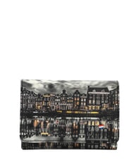 YNOT YESBAG  Mittelgro&szlig;e Brieftasche - Brieftaschen Damen