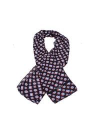 GUESS Sciarpa  Allover-Logodruck Blau - Schals - 1