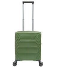 LESAC PEGASUS Gep&auml;ckwagen unter dem Sitz ist bei Easyjet in Ordnung. Waldgr&uuml;n - Handgep&auml;ck - 1