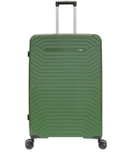 LESAC PEGASUS Gro&szlig;er, extrem widerstandsf&auml;higer Trolley - Harte Trolleys