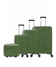 LESAC PEGASUS Kabine + Mittel + Gro&szlig; + Sch&ouml;nheit - Trolleyset