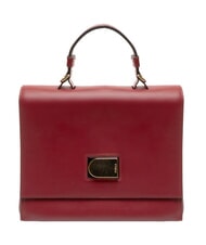 FURLA EMMA Handtasche, mit Schultergurt, aus Leder - Damentaschen