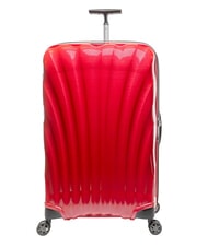 SAMSONITE COSMOLITE COSMOLITE, gro&szlig;, ultraleicht leuchtend rosa - Harte Trolleys - 1