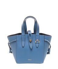 FURLA NET Mini-Handtasche mit Schultergurt Welle - Damentaschen - 1