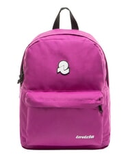 INVICTA NEW WAY Rucksack mit zwei F&auml;chern Gl&uuml;ckslila - Rucks&auml;cke f&uuml;r Schule &amp; Freizeit - 1
