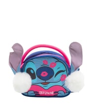 LILO & STITCH ALL IS BRIGHT Mini-Schultertasche ultramarin - Taschen und Accessoires f&uuml;r Kids - 1