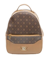 YNOT SYMBOL Damenrucksack Schokolade - Damentaschen - 1