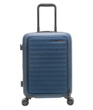 SAMSONITE STACKD Handgep&auml;cktrolley NAVY BLAU - Handgep&auml;ck - 1